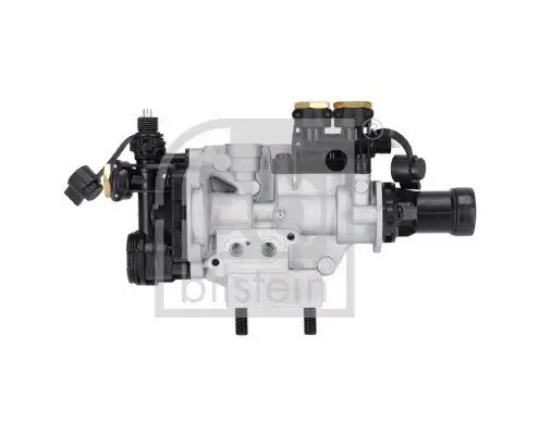 Spannrolle, Zahnriemen FEBI BILSTEIN 19910