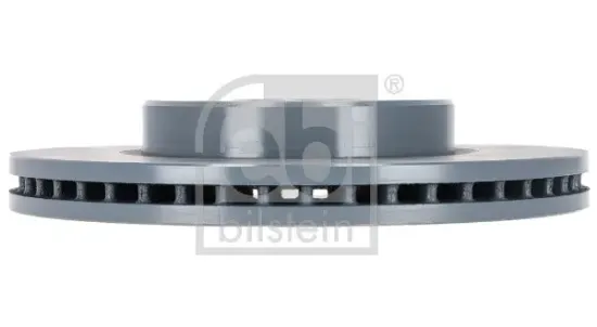 Bremsscheibe Vorderachse FEBI BILSTEIN 192744 Bild Bremsscheibe Vorderachse FEBI BILSTEIN 192744