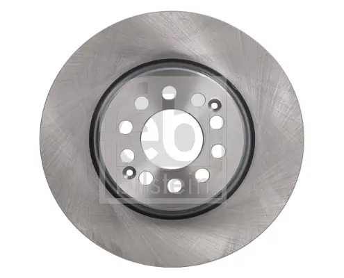 Bremsscheibe Vorderachse FEBI BILSTEIN 192744 Bild Bremsscheibe Vorderachse FEBI BILSTEIN 192744