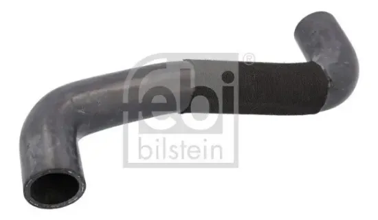 Kühlerschlauch oben FEBI BILSTEIN 192760 Bild Kühlerschlauch oben FEBI BILSTEIN 192760