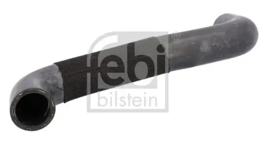 Kühlerschlauch oben FEBI BILSTEIN 192760 Bild Kühlerschlauch oben FEBI BILSTEIN 192760