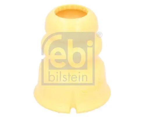 Anschlagpuffer, Federung Vorderachse links Vorderachse rechts FEBI BILSTEIN 192767