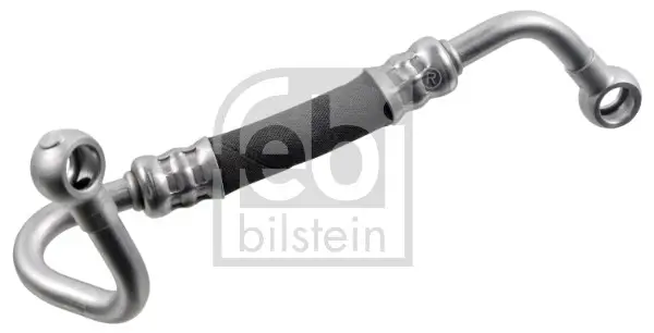 Ölleitung, Lader FEBI BILSTEIN 192778 Bild Ölleitung, Lader FEBI BILSTEIN 192778