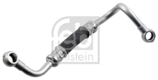 Ölleitung, Lader FEBI BILSTEIN 192778 Bild Ölleitung, Lader FEBI BILSTEIN 192778