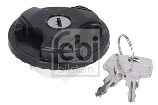 Verschluss, Kraftstofftank FEBI BILSTEIN 192782 Bild Verschluss, Kraftstofftank FEBI BILSTEIN 192782