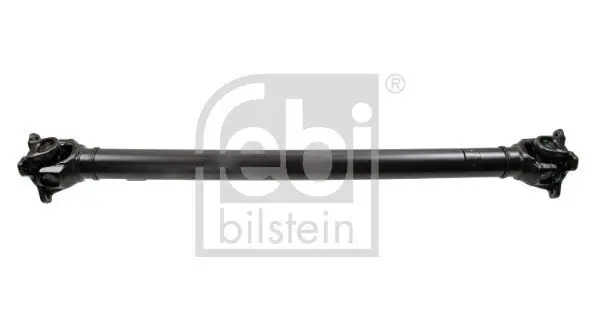 Gelenkwelle, Achsantrieb vorne FEBI BILSTEIN 192786