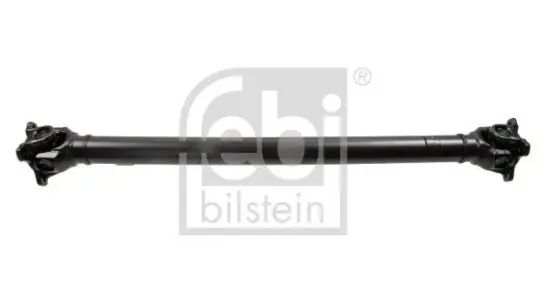 Gelenkwelle, Achsantrieb vorne FEBI BILSTEIN 192786 Bild Gelenkwelle, Achsantrieb vorne FEBI BILSTEIN 192786