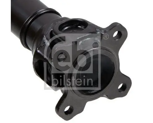 Gelenkwelle, Achsantrieb vorne FEBI BILSTEIN 192786 Bild Gelenkwelle, Achsantrieb vorne FEBI BILSTEIN 192786