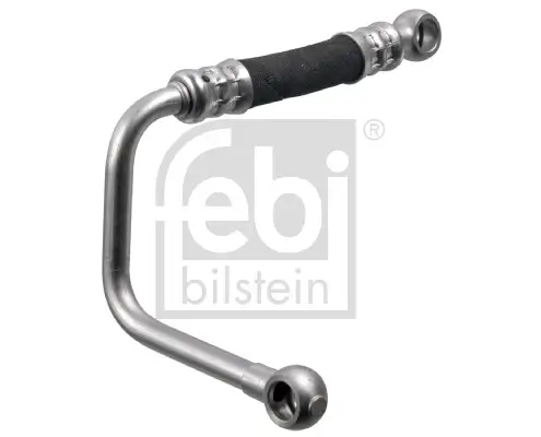 Ölleitung, Lader FEBI BILSTEIN 192787 Bild Ölleitung, Lader FEBI BILSTEIN 192787