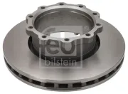 Einlassventil FEBI BILSTEIN 19999