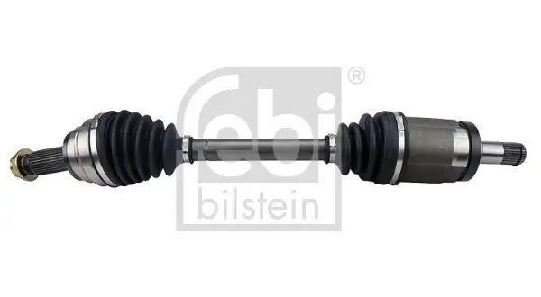 Antriebswelle Vorderachse links FEBI BILSTEIN 192794