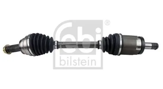 Antriebswelle Vorderachse links FEBI BILSTEIN 192794 Bild Antriebswelle Vorderachse links FEBI BILSTEIN 192794