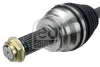 Antriebswelle Vorderachse links FEBI BILSTEIN 192794 Bild Antriebswelle Vorderachse links FEBI BILSTEIN 192794