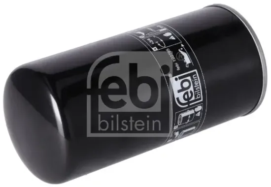 Stoßdämpfer Hinterachse FEBI BILSTEIN 20186 Bild Stoßdämpfer Hinterachse FEBI BILSTEIN 20186