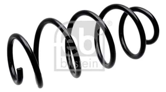 Fahrwerksfeder Vorderachse FEBI BILSTEIN 192805 Bild Fahrwerksfeder Vorderachse FEBI BILSTEIN 192805