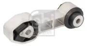 Lagerung, Motor hinten FEBI BILSTEIN 192810
