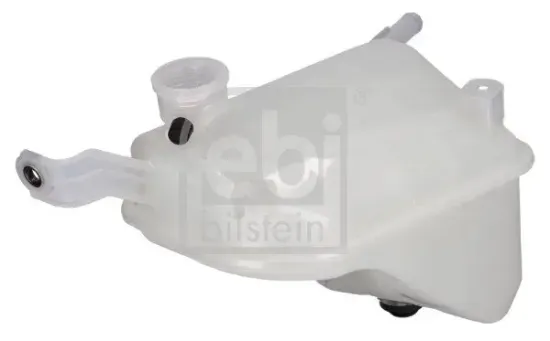 Ausgleichsbehälter, Kühlmittel FEBI BILSTEIN 192821 Bild Ausgleichsbehälter, Kühlmittel FEBI BILSTEIN 192821