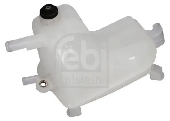 Ausgleichsbehälter, Kühlmittel FEBI BILSTEIN 192821 Bild Ausgleichsbehälter, Kühlmittel FEBI BILSTEIN 192821