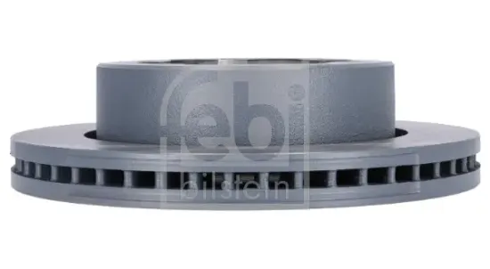 Bremsscheibe Hinterachse FEBI BILSTEIN 192828 Bild Bremsscheibe Hinterachse FEBI BILSTEIN 192828