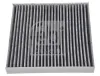Filter, Innenraumluft FEBI BILSTEIN 192860