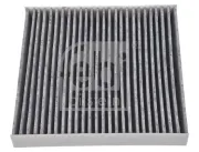 Filter, Innenraumluft FEBI BILSTEIN 192860