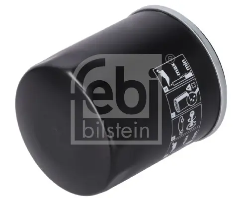 Ölfilter FEBI BILSTEIN 192865 Bild Ölfilter FEBI BILSTEIN 192865