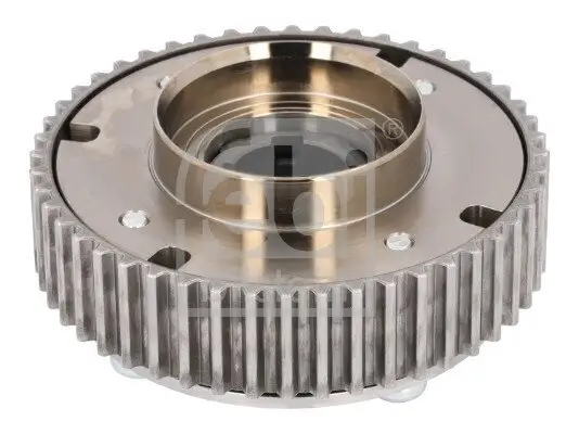 Nockenwellenversteller Einlassseite FEBI BILSTEIN 192869 Bild Nockenwellenversteller Einlassseite FEBI BILSTEIN 192869