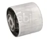 Lagerung, Differential Hinterachse links Hinterachse rechts FEBI BILSTEIN 192870