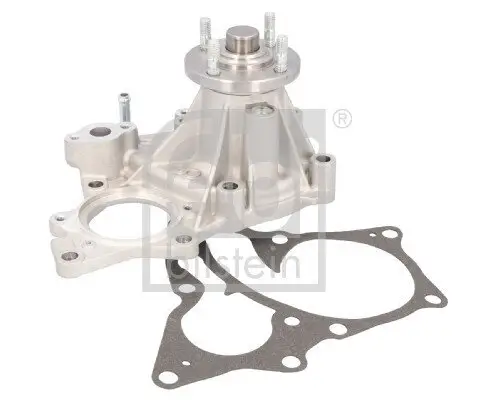 Wasserpumpe, Motorkühlung FEBI BILSTEIN 192887 Bild Wasserpumpe, Motorkühlung FEBI BILSTEIN 192887