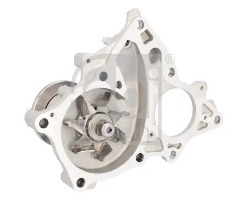 Wasserpumpe, Motorkühlung FEBI BILSTEIN 192887 Bild Wasserpumpe, Motorkühlung FEBI BILSTEIN 192887