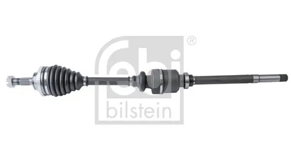 Antriebswelle Vorderachse rechts FEBI BILSTEIN 192888