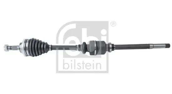Antriebswelle Vorderachse rechts FEBI BILSTEIN 192888 Bild Antriebswelle Vorderachse rechts FEBI BILSTEIN 192888