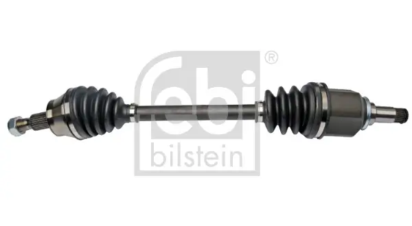 Antriebswelle Vorderachse links FEBI BILSTEIN 192889
