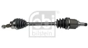 Antriebswelle FEBI BILSTEIN 192889