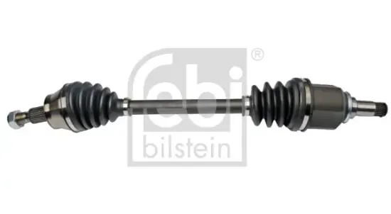 Antriebswelle Vorderachse links FEBI BILSTEIN 192889 Bild Antriebswelle Vorderachse links FEBI BILSTEIN 192889
