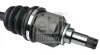 Antriebswelle Vorderachse links FEBI BILSTEIN 192889 Bild Antriebswelle Vorderachse links FEBI BILSTEIN 192889