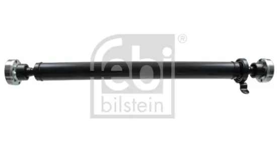 Gelenkwelle, Achsantrieb vorne FEBI BILSTEIN 192890 Bild Gelenkwelle, Achsantrieb vorne FEBI BILSTEIN 192890