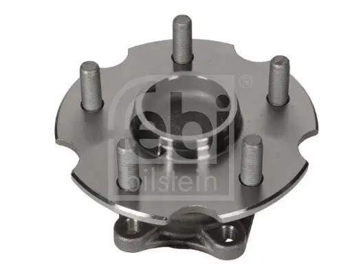 Radlagersatz Hinterachse links Hinterachse rechts FEBI BILSTEIN 192898 Bild Radlagersatz Hinterachse links Hinterachse rechts FEBI BILSTEIN 192898