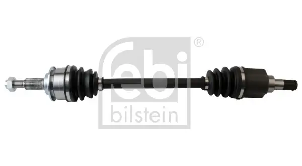 Antriebswelle Vorderachse links FEBI BILSTEIN 192904
