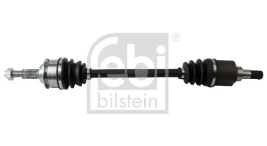 Antriebswelle Vorderachse links FEBI BILSTEIN 192904 Bild Antriebswelle Vorderachse links FEBI BILSTEIN 192904