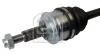 Antriebswelle Vorderachse links FEBI BILSTEIN 192904 Bild Antriebswelle Vorderachse links FEBI BILSTEIN 192904