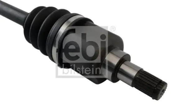 Antriebswelle Vorderachse links FEBI BILSTEIN 192904 Bild Antriebswelle Vorderachse links FEBI BILSTEIN 192904