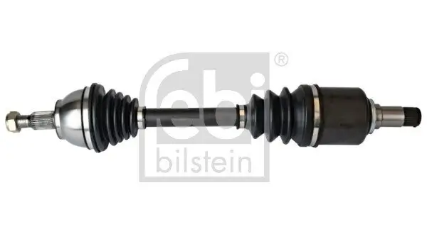 Antriebswelle Vorderachse links FEBI BILSTEIN 192907