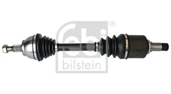 Antriebswelle Vorderachse links FEBI BILSTEIN 192907 Bild Antriebswelle Vorderachse links FEBI BILSTEIN 192907
