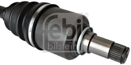 Antriebswelle Vorderachse links FEBI BILSTEIN 192907 Bild Antriebswelle Vorderachse links FEBI BILSTEIN 192907