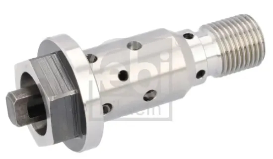 Steuerventil, Nockenwellenverstellung Einlassseite FEBI BILSTEIN 192909 Bild Steuerventil, Nockenwellenverstellung Einlassseite FEBI BILSTEIN 192909