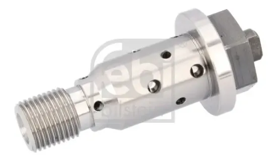 Steuerventil, Nockenwellenverstellung Einlassseite FEBI BILSTEIN 192909 Bild Steuerventil, Nockenwellenverstellung Einlassseite FEBI BILSTEIN 192909