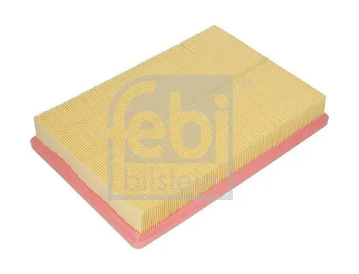 Luftfilter FEBI BILSTEIN 192911 Bild Luftfilter FEBI BILSTEIN 192911