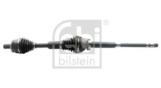 Antriebswelle Vorderachse rechts FEBI BILSTEIN 192914 Bild Antriebswelle Vorderachse rechts FEBI BILSTEIN 192914