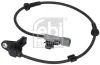 Sensor, Raddrehzahl Hinterachse links FEBI BILSTEIN 192916 Bild Sensor, Raddrehzahl Hinterachse links FEBI BILSTEIN 192916